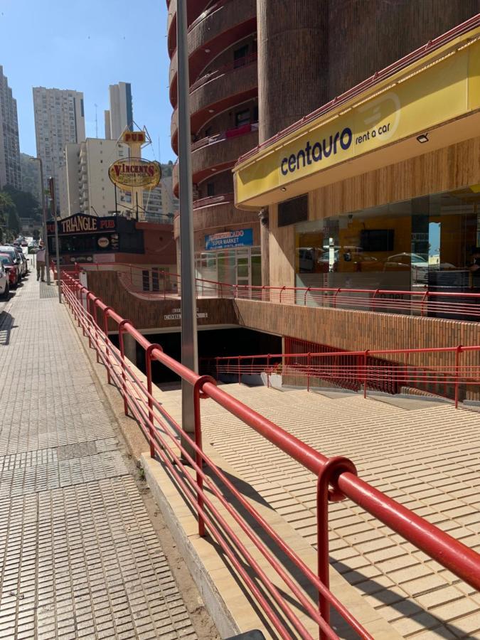 Coblanca 5 Apartment Benidorm Exterior photo