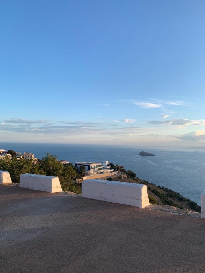 Coblanca 5 Apartment Benidorm Exterior photo